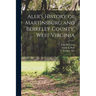 Aler's History of Martinsburg and Berkeley County, West Virginia