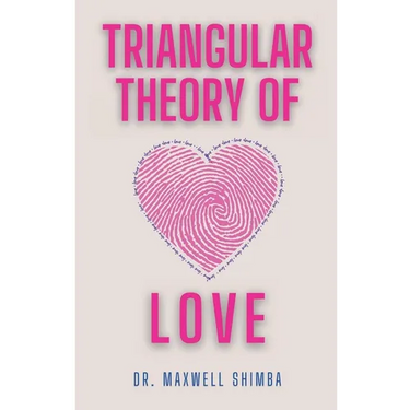 Triangular Theory of Love: Understanding the Dynamics of Relationships