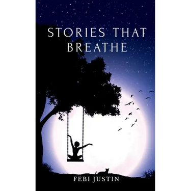 Stories That Breathe