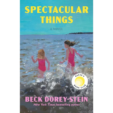 Spectacular Things: Reese's Book Club