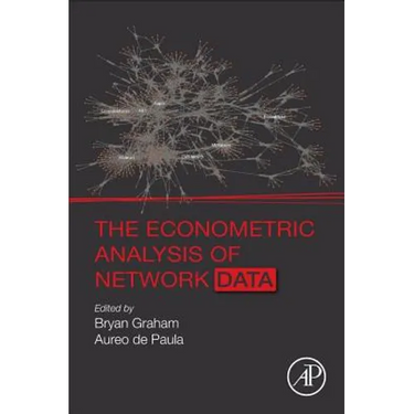 The Econometric Analysis of Network Data
