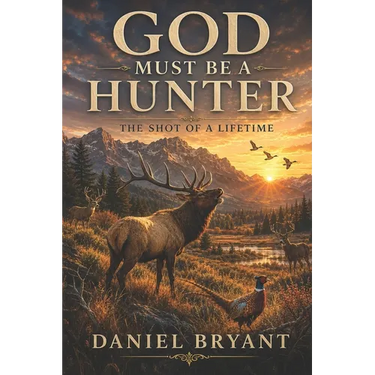 God Must Be a Hunter: The Shot of a Lifetime