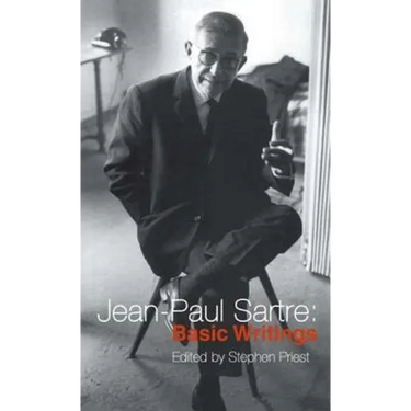 Jean-Paul Sartre: Basic Writings