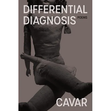 Differential Diagnosis: Poems