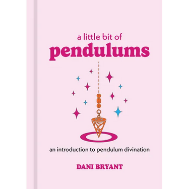 A Little Bit of Pendulums: An Introduction to Pendulum Divination