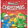 Ninja Life Hacks Christmas: A Rhyming Children's Book About Christmas