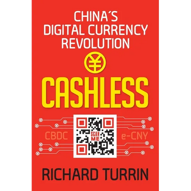 Cashless: China's Digital Currency Revolution