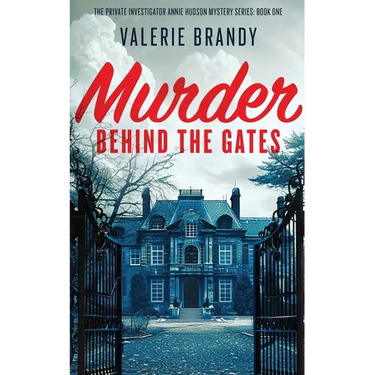 Murder Behind the Gates