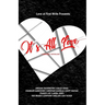 It's All Love: A Romance Anthology