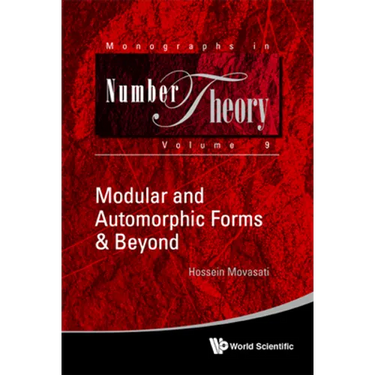 Modular and Automorphic Forms & Beyond