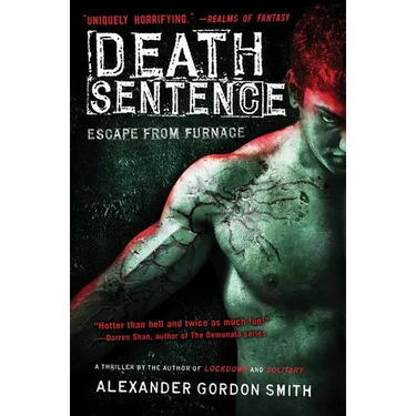 Death Sentence