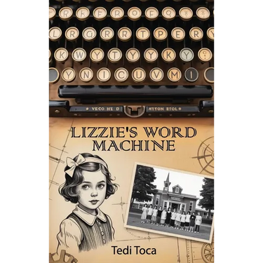 Lizzie's Word Machine