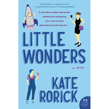 Little Wonders