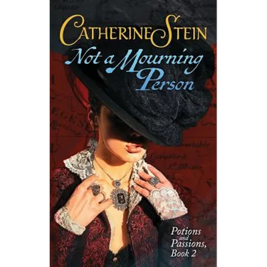 Not a Mourning Person
