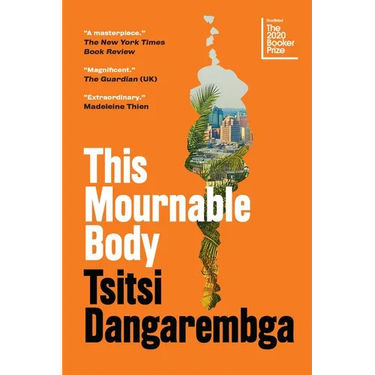 This Mournable Body