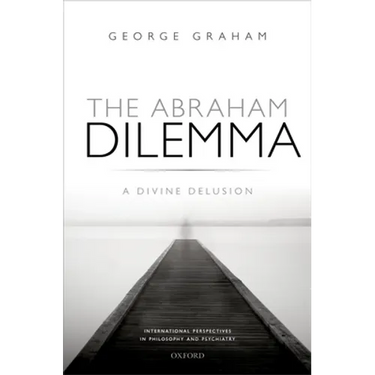 Abraham Dilemma: Divine Delusion Ippp C