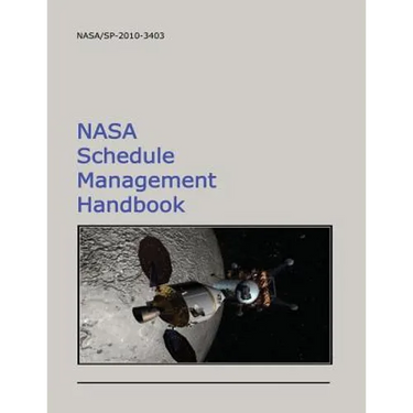 NASA Schedule Management Handbook