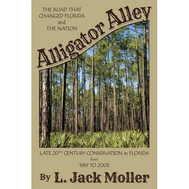 Alligator Alley