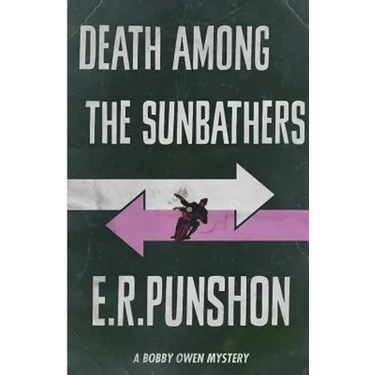 Death Among the Sunbathers