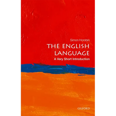 The English Language: A Very Short Introduction