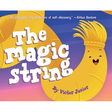 The Magic String