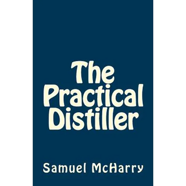 The Practical Distiller