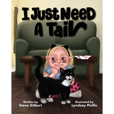 I Just Need A Tail
