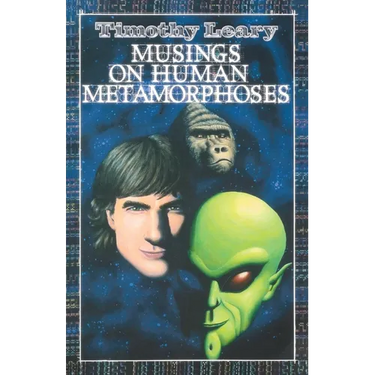 Musings on Human Metamorphoses