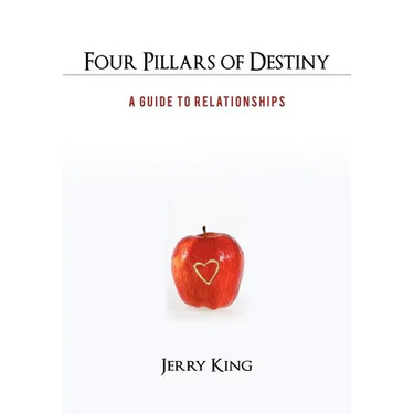 Four Pillars of Destiny: A Guide to Relationships