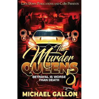The Murder Queens 5
