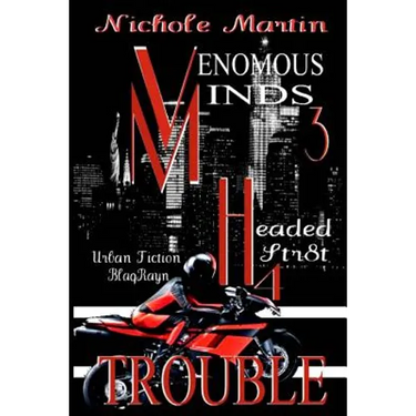 Vm3: Headed Str8t 4 TROUBLE