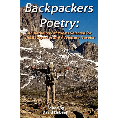 Backpackers Poetry