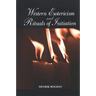 Western Esotericism and Rituals of Initiation