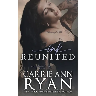 Ink Reunited