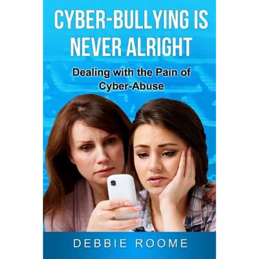 Cyber-Bullying is Never Alright: Dealing with the pain of cyber-abuse