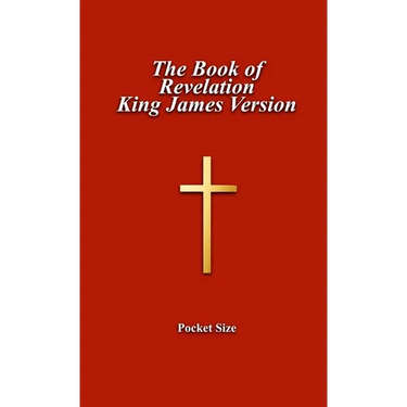 The Book of Revelation King James Version