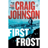 First Frost: A Longmire Mystery