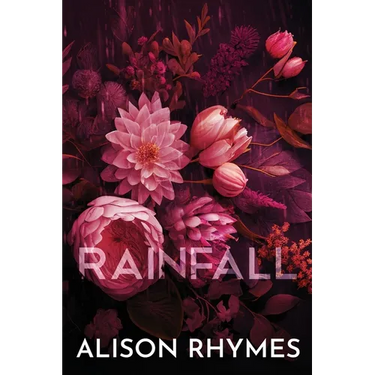 Rainfall (Special Edition Paperback): Special Edition Paperback: Special Edition Paperback