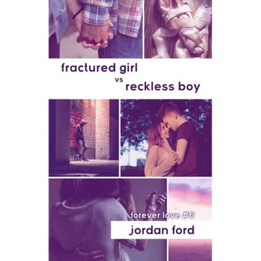 Fractured Girl vs Reckless Boy