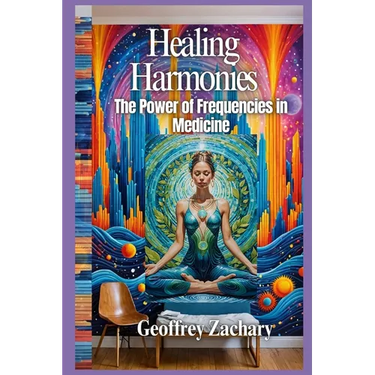 Healing Harmonies: The Power of Frequencies in Medicine