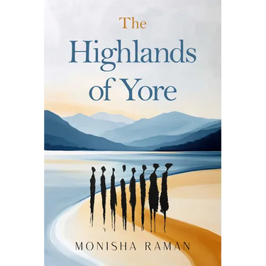 The Highlands of Yore