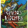 Chato's Kitchen