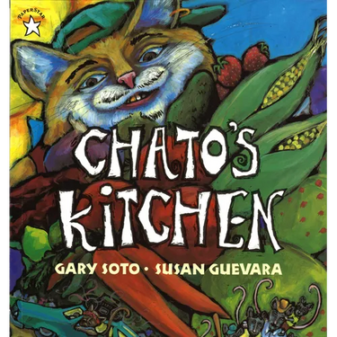 Chato's Kitchen