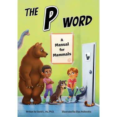 The P Word: A Manual for Mammals