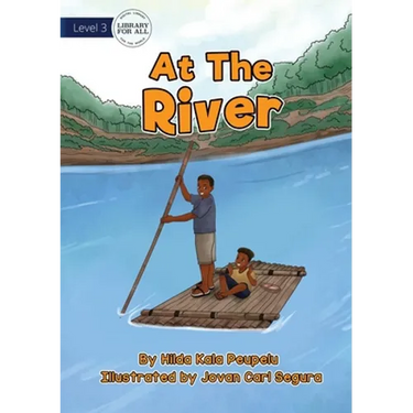 At The River