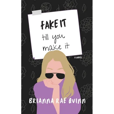 Fake It till You Make It