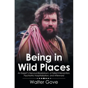 Being in Wild Places