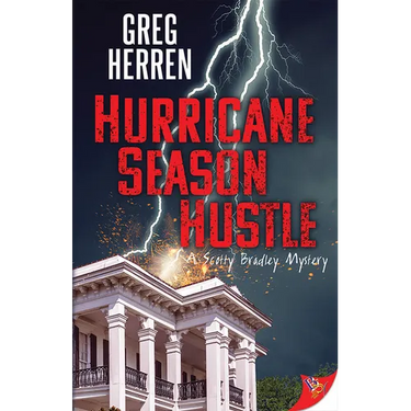 Hurricane Season Hustle