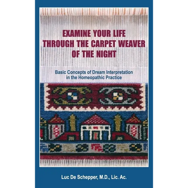 Examine Your Life Through The Carpet Weaver of the Night