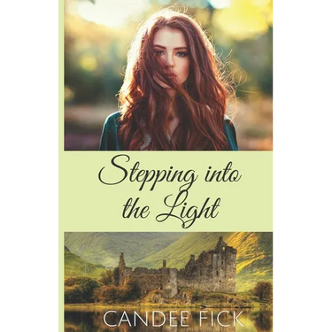 Stepping into the Light